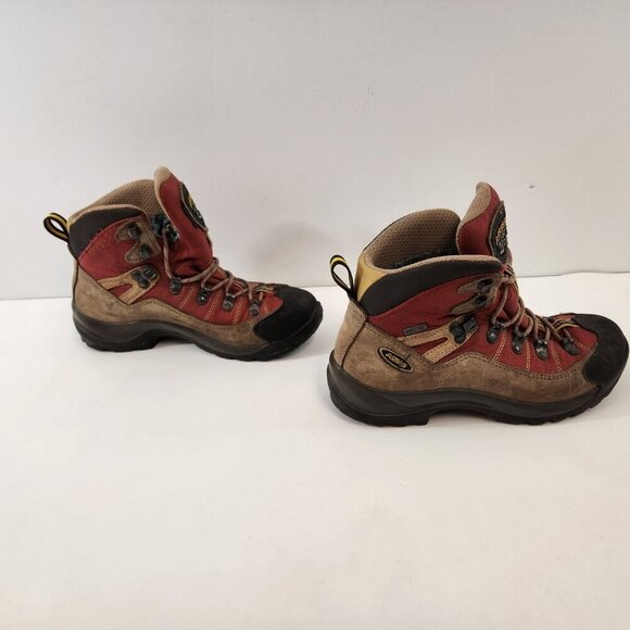 Asolo Hiking Boots Womens 6.5 - Picture 7 of 11